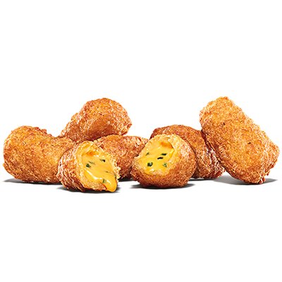 Chili Cheese Bites (6 pcs) — Burger King Spain