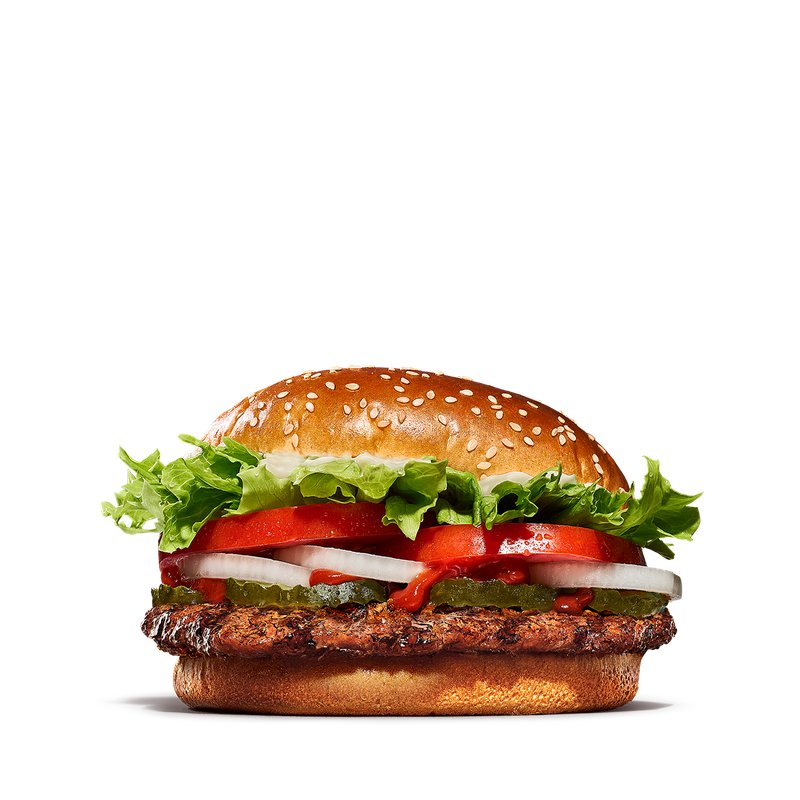 Whopper — Burger King Spain