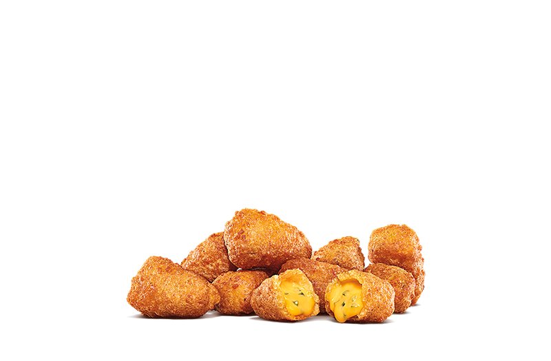 Chilli Cheese Bites — Burger King UK