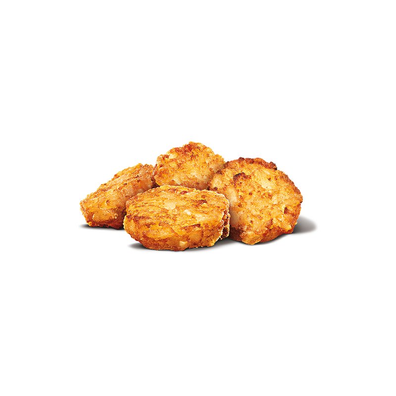 Hash Browns — Burger King US