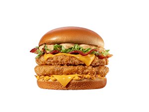 Brabo Brabissímo Chicken — McDonald's Brazil