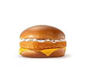 McFish — McDonald's Brazil