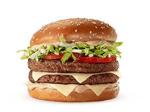 Tasty Turbo — McDonald's Brazil