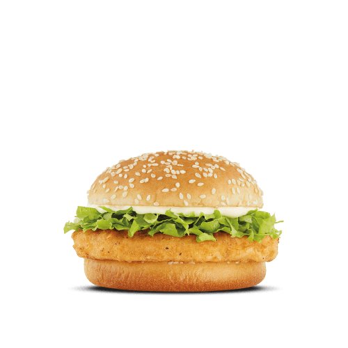 McPollo — McDonald's Chile