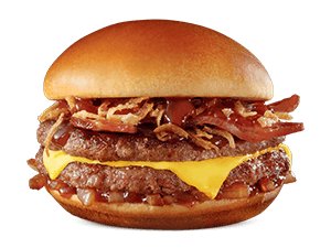 Crispy Onion Beef — McDonald's Colombia