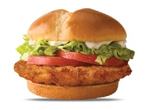 McCrispy Chicken Deluxe — McDonald's Costa Rica