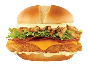 McCrispy Legend — McDonald's Costa Rica