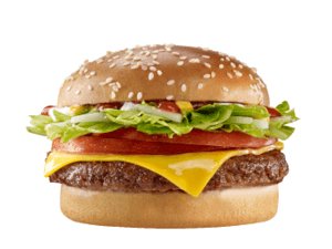 McNífica — McDonald's Costa Rica