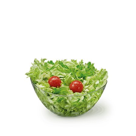 Garden Salad — McDonald's Spain