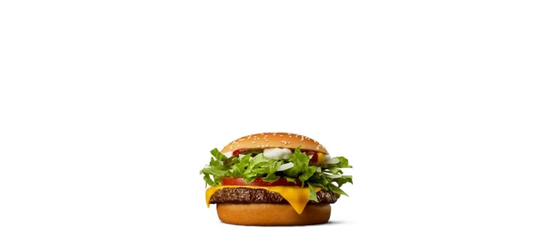 McFeast — McDonald's Finland