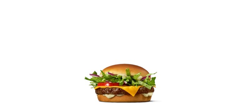 Mighty Jalapeno — McDonald's Finland