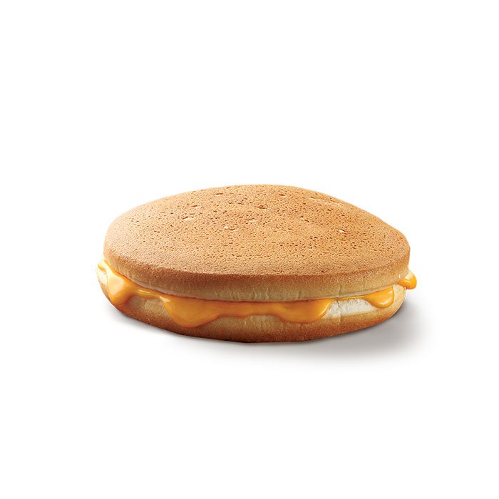 Classic Melt — McDonald's Guatemala