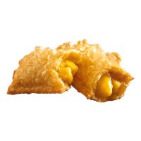 Apple Pie — McDonald's Hong Kong
