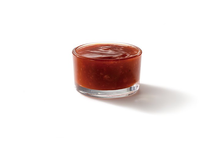 God Yangnyeom Sauce — KFC Korea