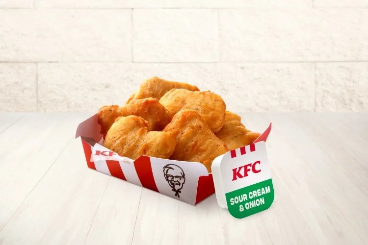 6-pc Nuggets — KFC Malaysia