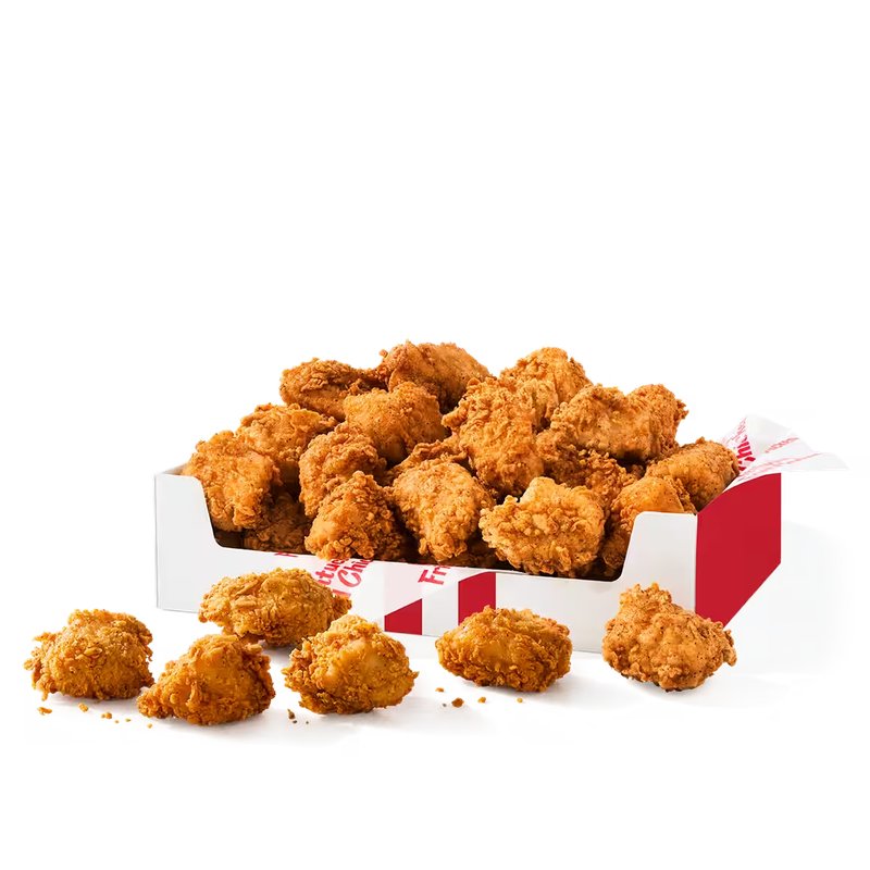 50 pc. Nuggets — KFC US