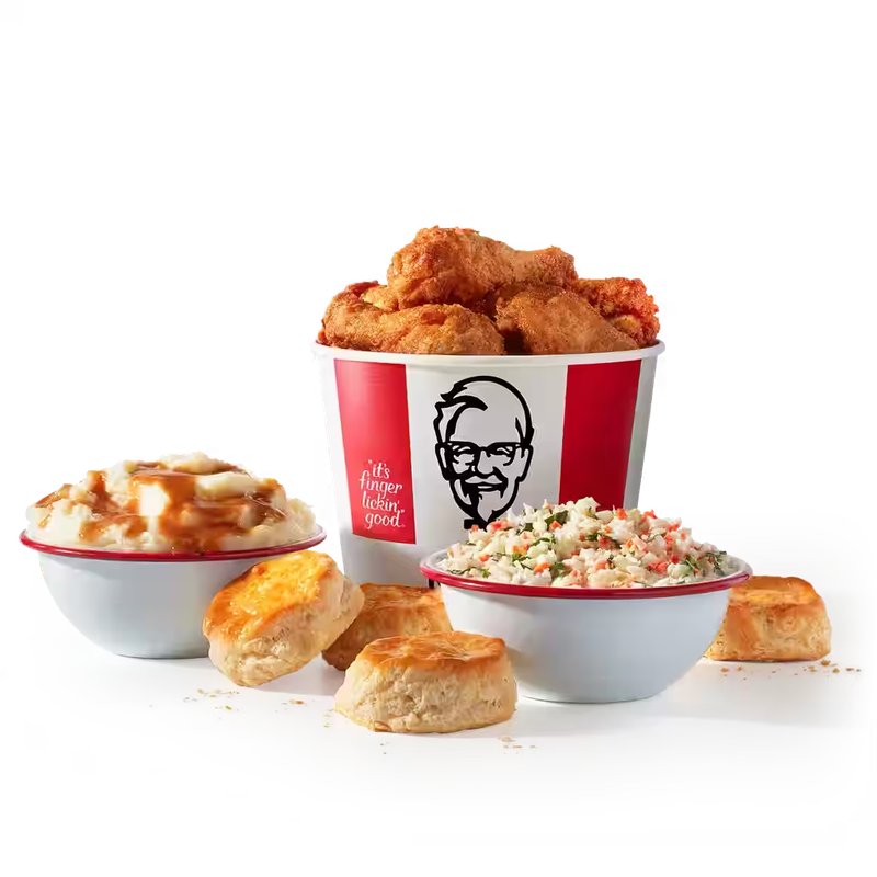 8 pc. Chicken Meal — KFC US