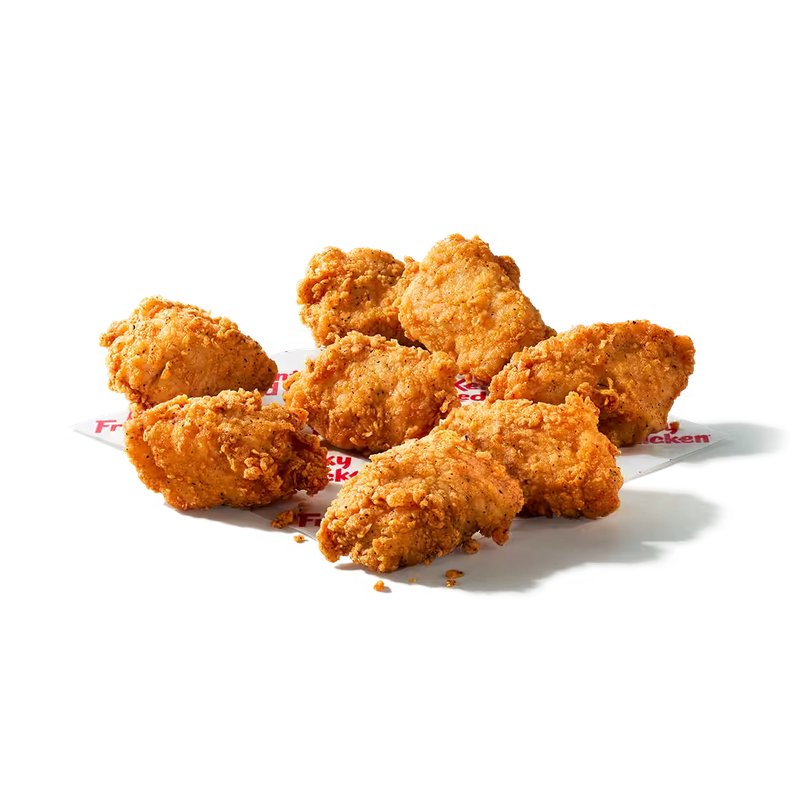 8 pc. Nuggets — KFC US