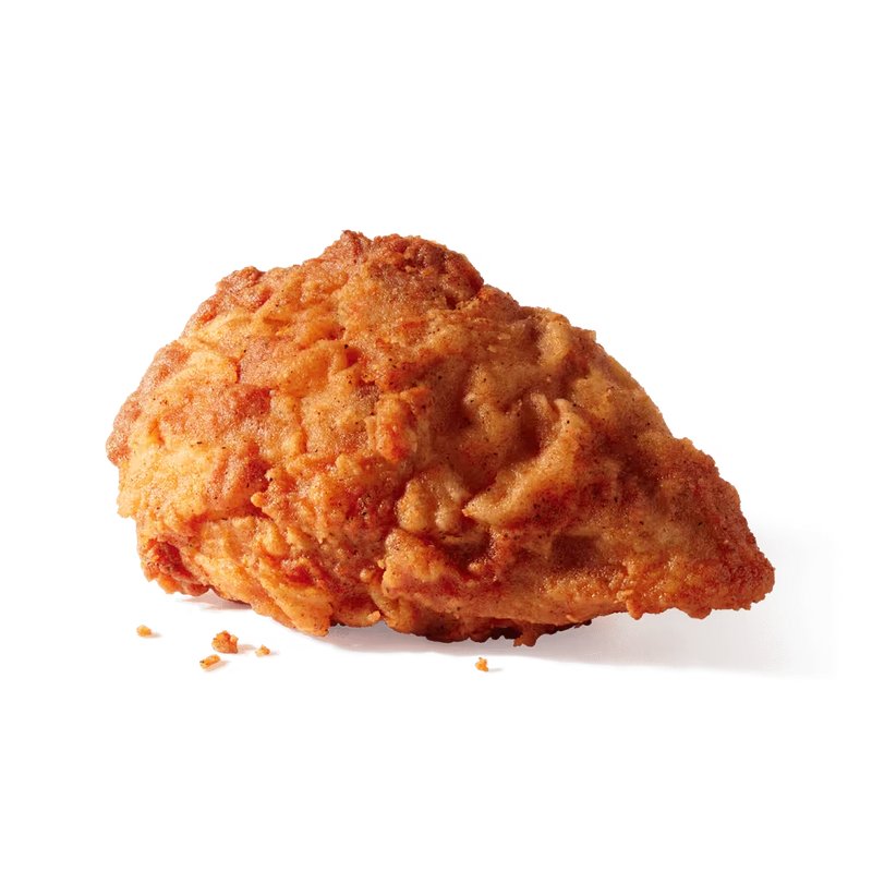 Chicken Breast — KFC US