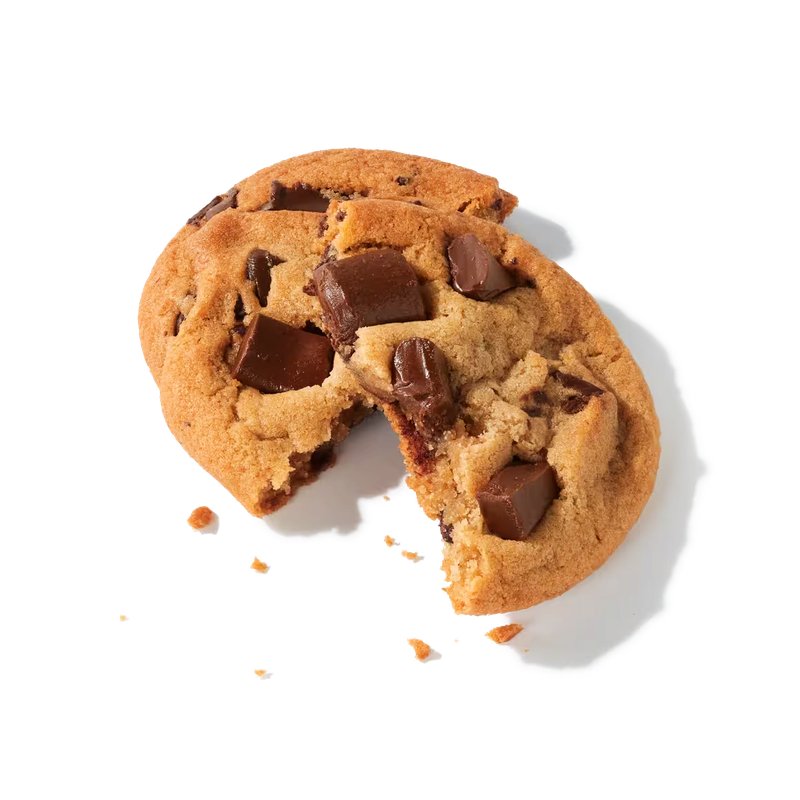 Chocolate Chunk Cookie — KFC US