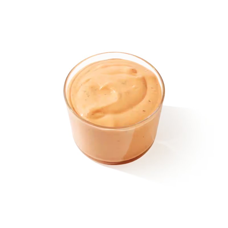 Hot Ranch Big Dip — KFC US