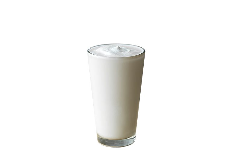 Shakes — McDonald's Korea