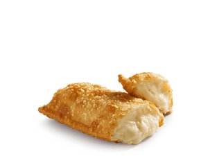 Cheese Pie — McDonald's Mexico