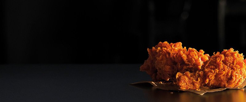 Ayam Goreng McD (Regular or Spicy) — McDonald's Malaysia