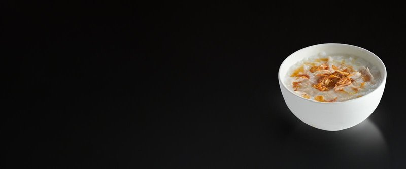 Bubur Ayam McD — McDonald's Malaysia