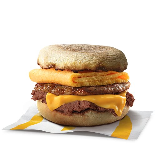 Nica McMuffin — McDonald's Nicaragua