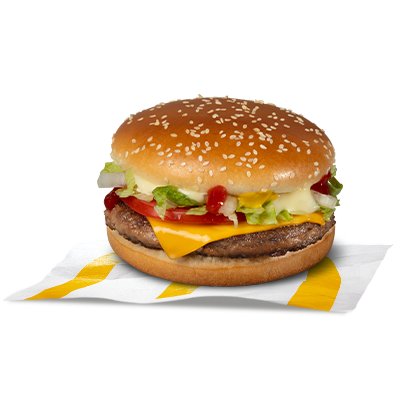 McNífica — McDonald's Nicaragua