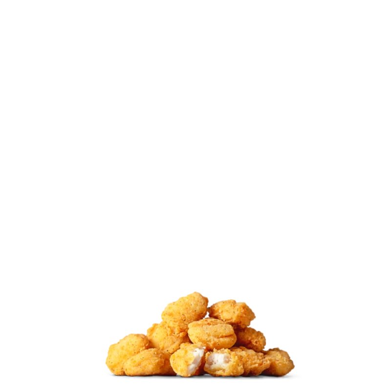 10pc Chicken McBites — McDonald's New Zealand
