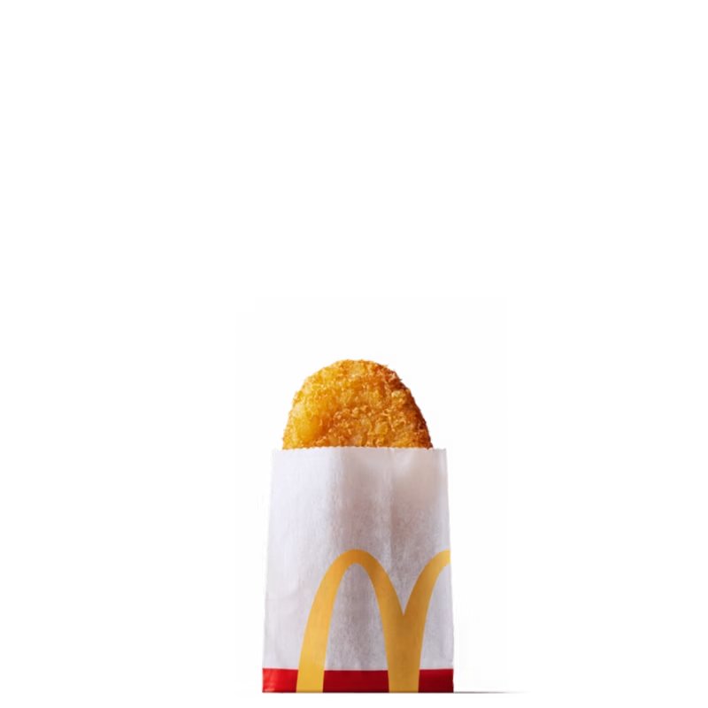 Hash Brown — McDonald's New Zealand