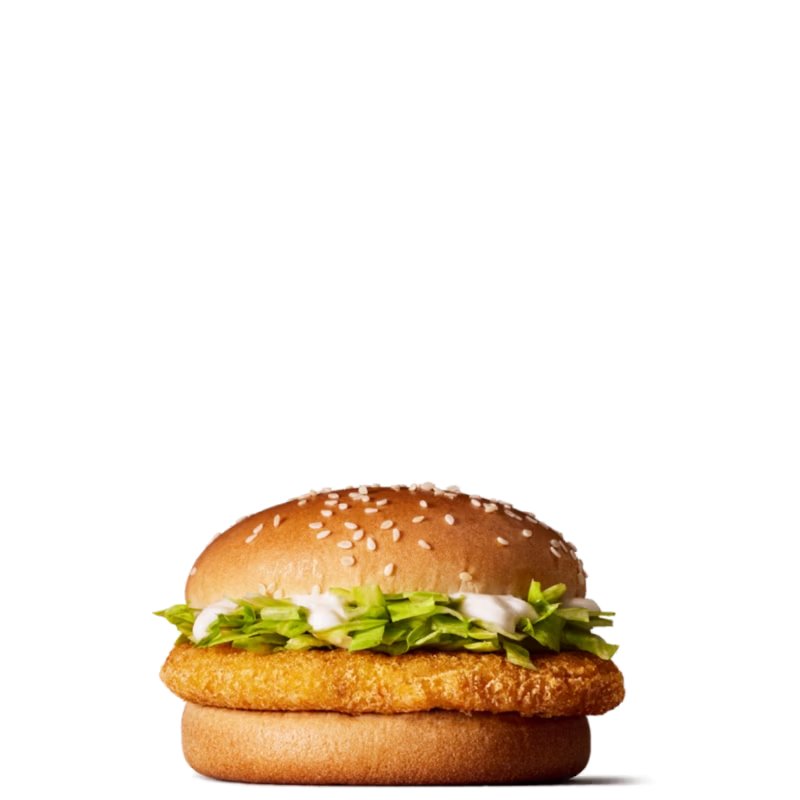 McChicken — McDonald's New Zealand