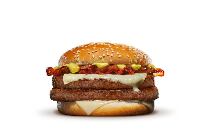 CBO — McDonald's Panama