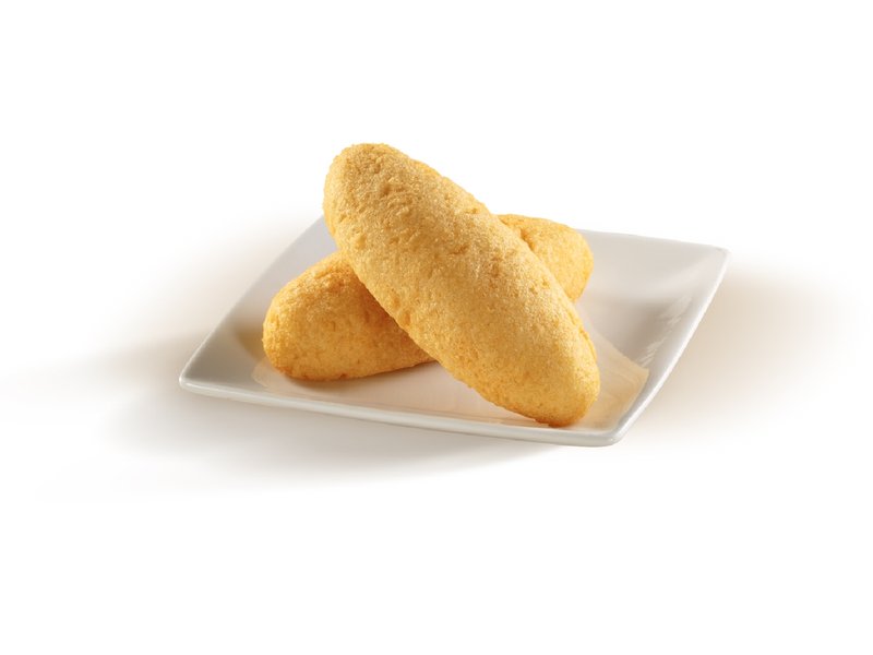 Two Carimañolas — McDonald's Panama