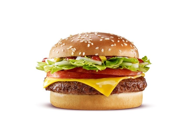 McNífica — McDonald's Panama