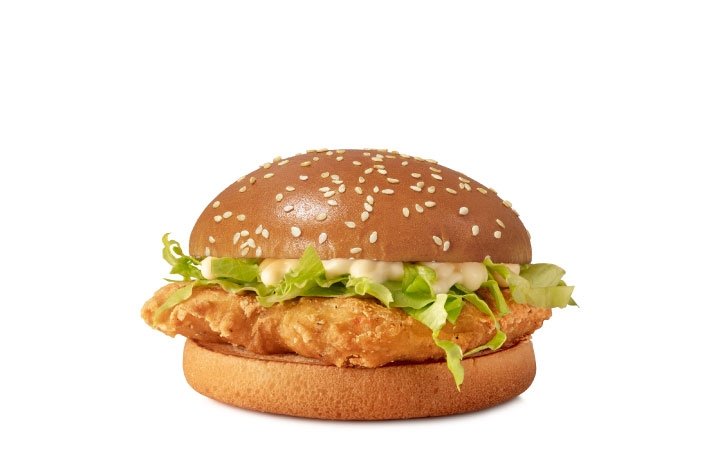 McPollo — McDonald's Panama