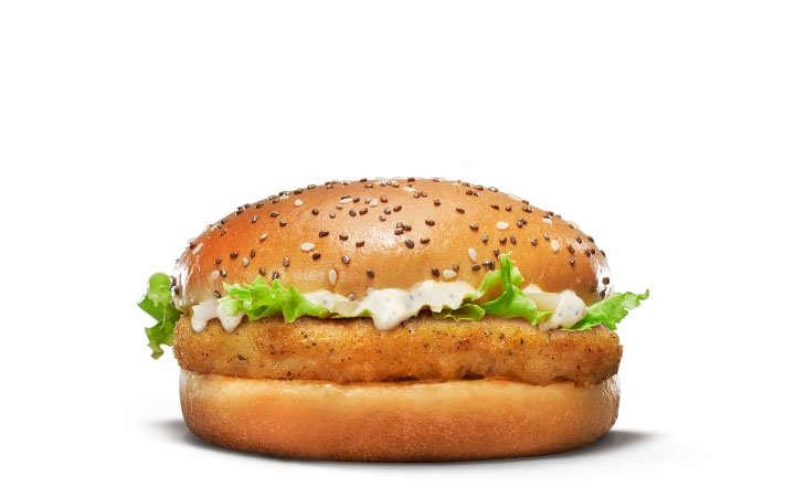 Pollo Ranch — McDonald's Panama
