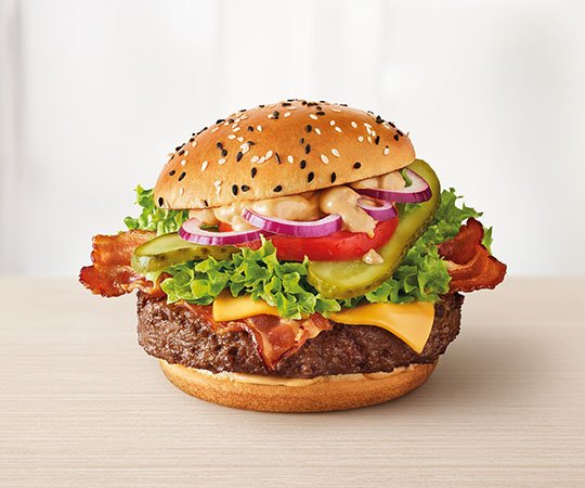 Maestro Grand Classic — McDonald's Poland