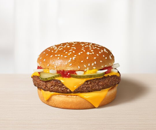 McRoyal — McDonald's Poland