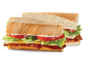 McCriollo Deluxe with Bacon — McDonald's Puerto Rico