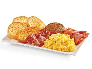 Meat Lovers Special — McDonald's Puerto Rico