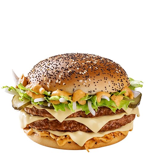 Big Arch — McDonald's Portugal