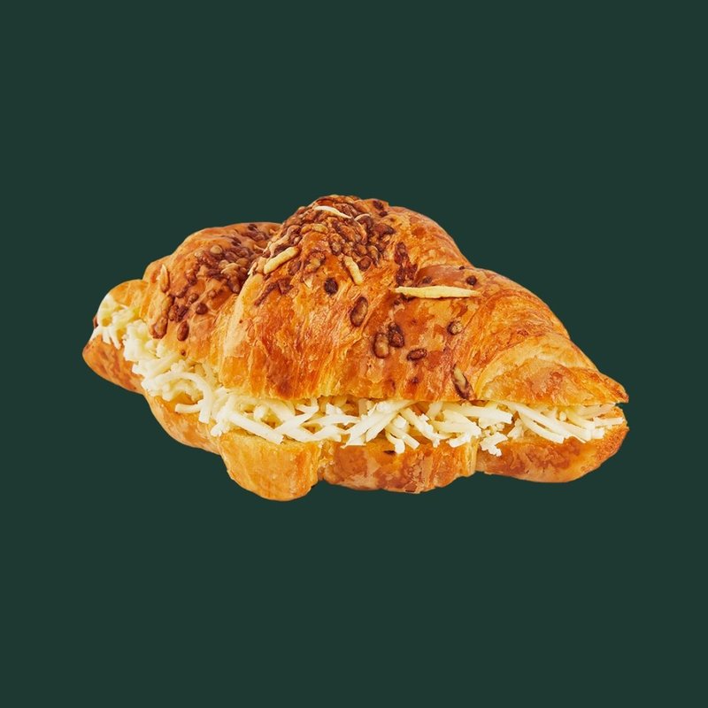 Cheese Croissant — Starbucks UAE