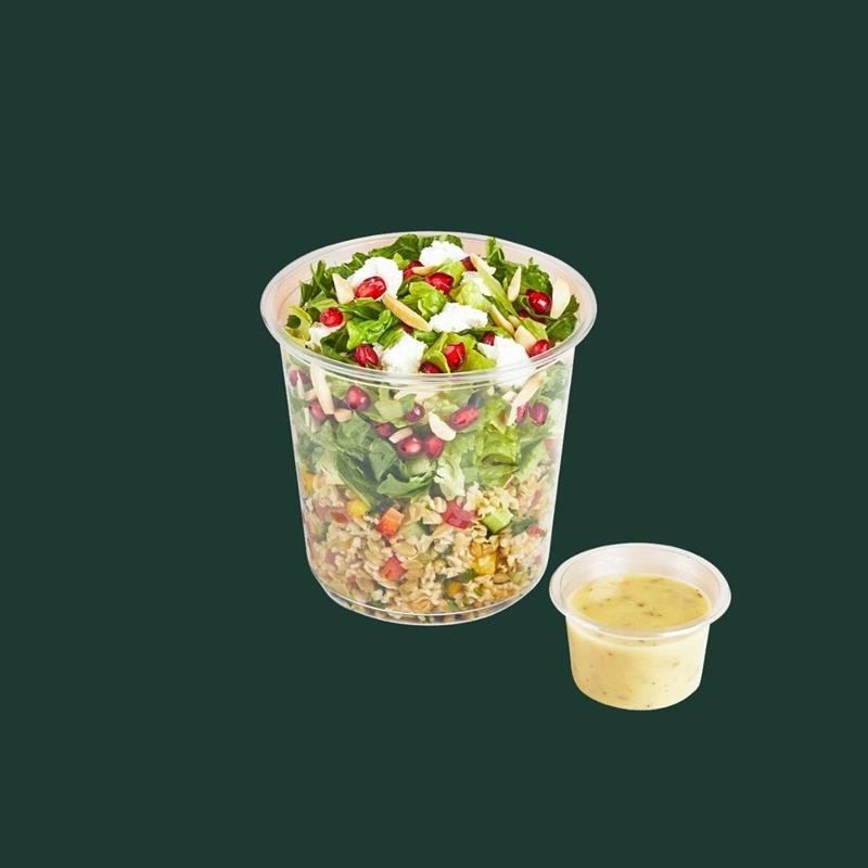 Freekeh Salad — Starbucks UAE