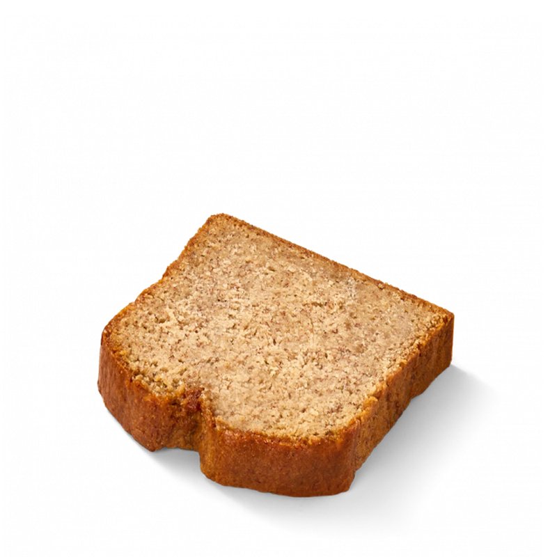 Banana Bread — Starbucks Australia