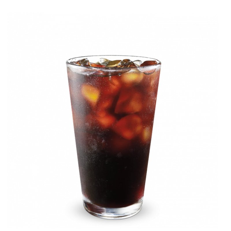 Cold Brew — Starbucks Australia