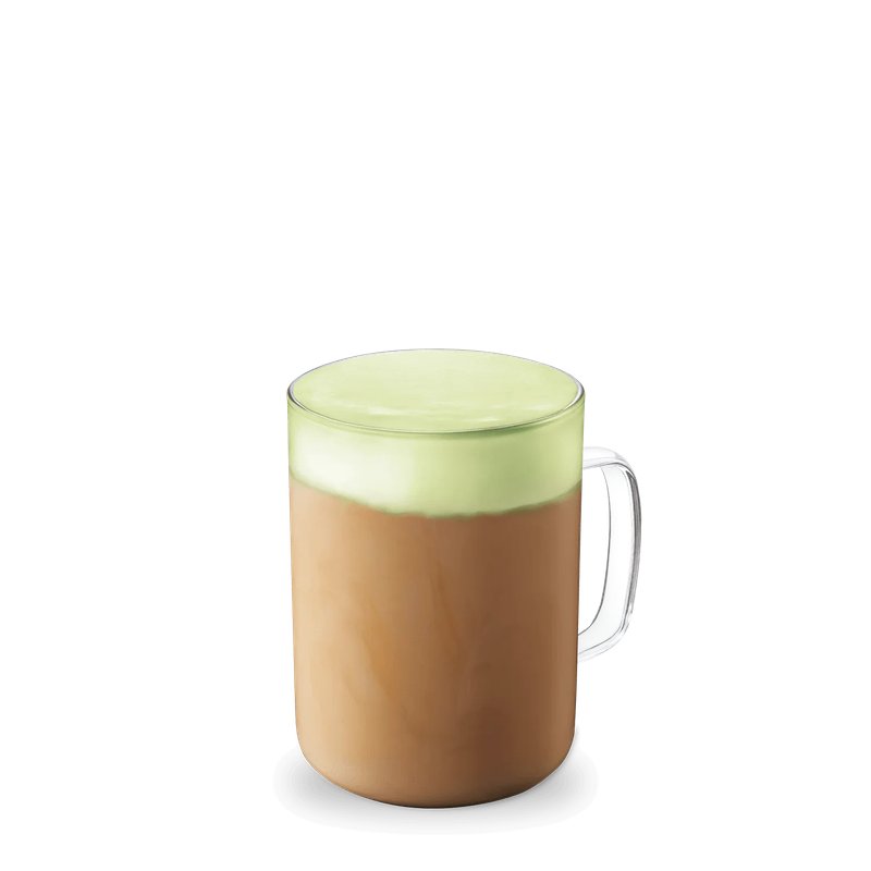 Pistachio Latte — Starbucks Australia