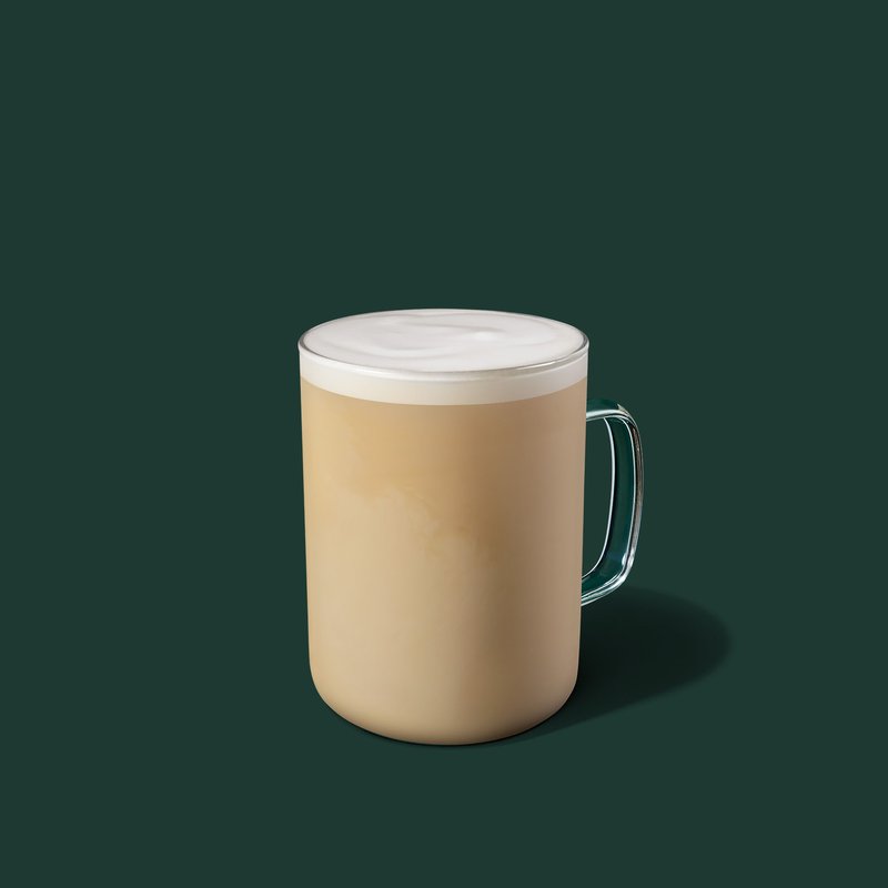 London Fog Latte — Starbucks Canada